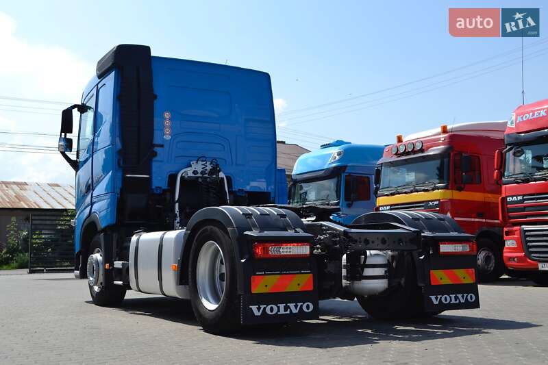 Тягач Volvo FH 13 2020 в Хусте