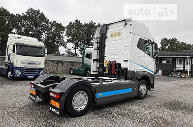 Тягач Volvo FH 13 2015 в Вінниці