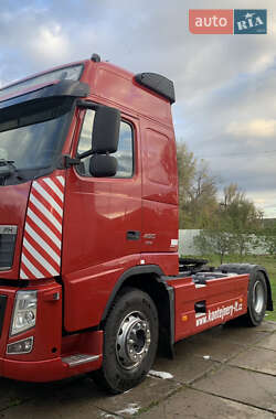 Тягач Volvo FH 13 2009 в Харкові