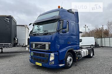 Тягач Volvo FH 13 2011 в Ковеле