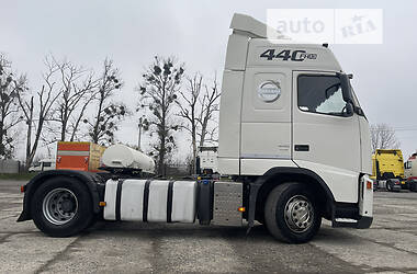 Тягач Volvo FH 13 2007 в Одесі