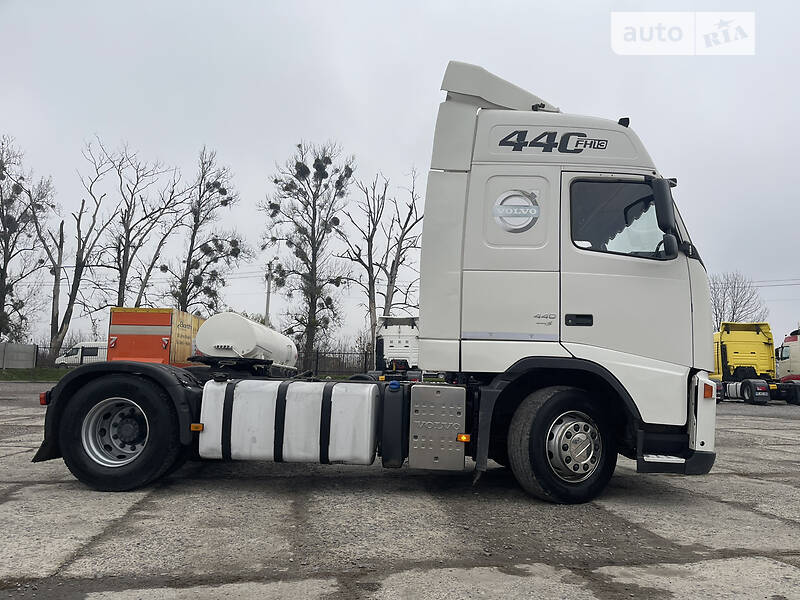 Volvo FH 13 2007