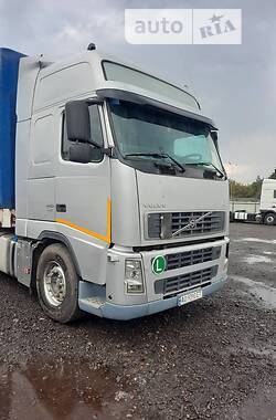 Тягач Volvo FH 13 2007 в Тячеве