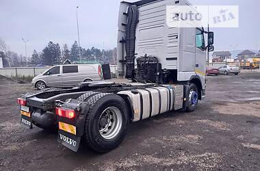 Тягач Volvo FH 13 2007 в Тячеве