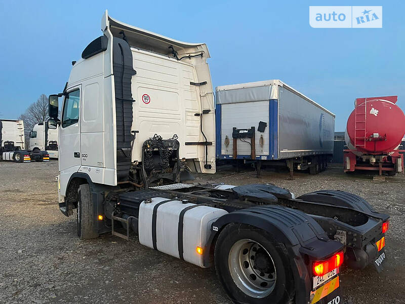 Тягач Volvo FH 13 2013 в Тячеве