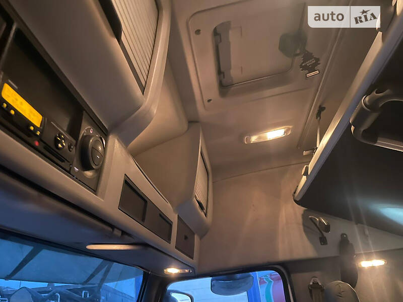 Тягач Volvo FH 13 2013 в Тячеве