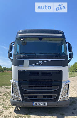 Volvo FH 13 2016