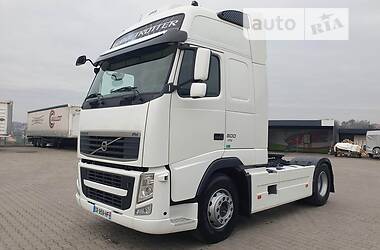 Volvo FH 13 2013