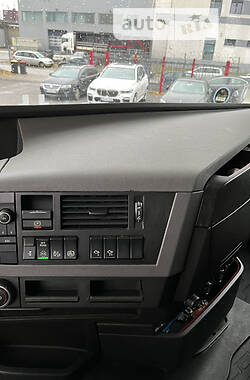 Тягач Volvo FH 13 2014 в 