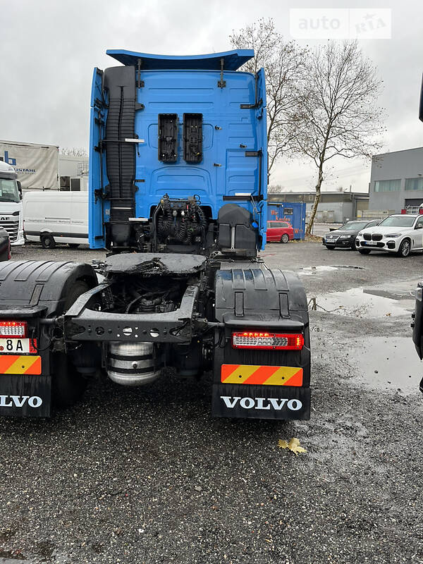 Тягач Volvo FH 13 2014 в Черноморске