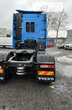 Тягач Volvo FH 13 2014 в 