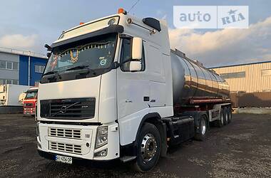 Тягач Volvo FH 13 2012 в 