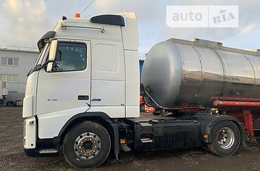 Тягач Volvo FH 13 2012 в 