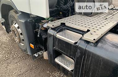 Тягач Volvo FH 13 2012 в 