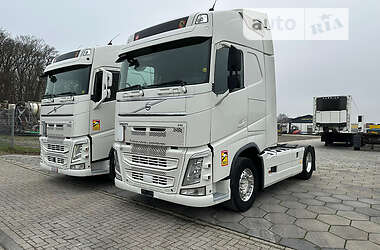 Тягач Volvo FH 13 2016 в Луцьку