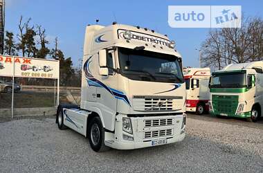 Volvo FH 13 2014