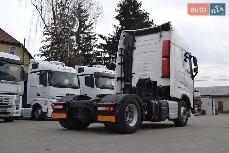 Тягач Volvo FH 13 2016 в Хусте