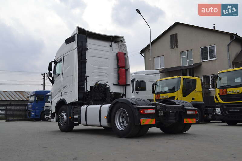 Тягач Volvo FH 13 2016 в Хусте