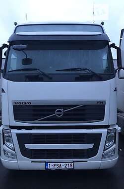 Тягач Volvo FH 13 2013 в Ивано-Франковске