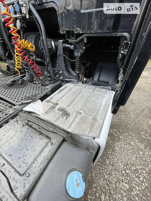 Тягач Volvo FH 13 2015 в Хусте