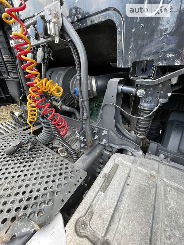 Тягач Volvo FH 13 2015 в Хусте