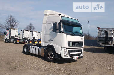 Тягач Volvo FH 13 2013 в Тячеві