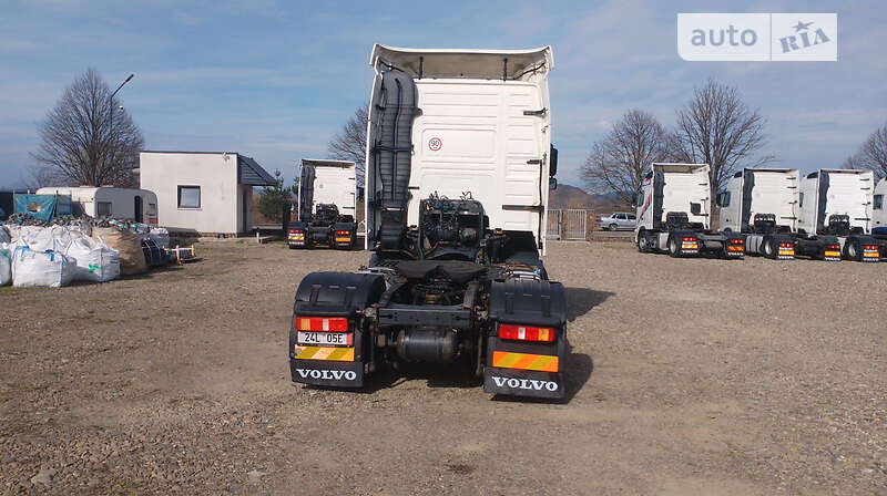 Тягач Volvo FH 13 2013 в Тячеве