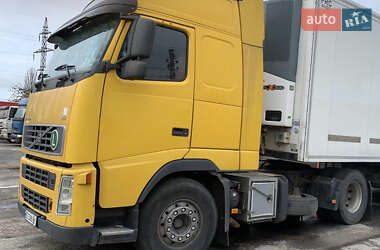 Тягач Volvo FH 13 2007 в 