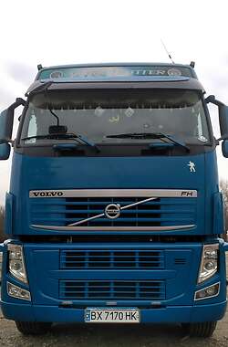 Volvo FH 13 2011