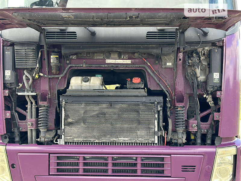 Тягач Volvo FH 13 2010 в Вараші фото 10 Тягач Volvo FH 13 2010 в Вараші