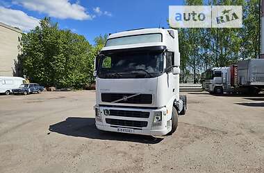 Тягач Volvo FH 13 2008 в Чернігові