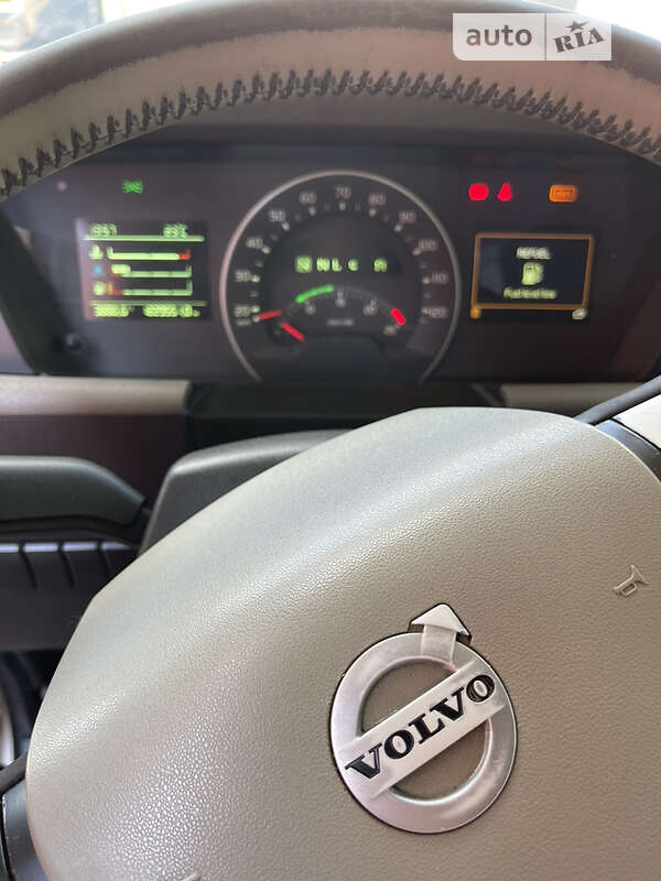 Тягач Volvo FH 13 2014 в Хусті