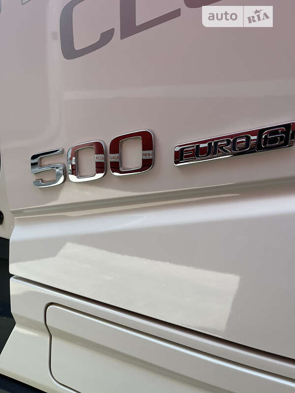 Тягач Volvo FH 13 2014 в Хусті