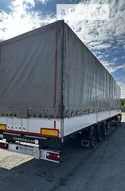 Тягач Volvo FH 13 2008 в Мукачевому