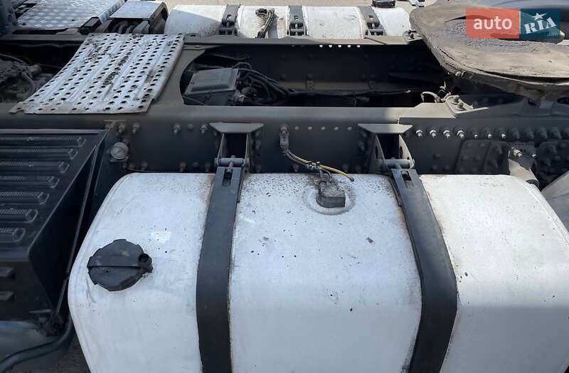 Тягач Volvo FH 13 2007 в Жовкве фото 9 Тягач Volvo FH 13 2007 в Жовкве