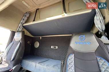 Тягач Volvo FH 13 2007 в 