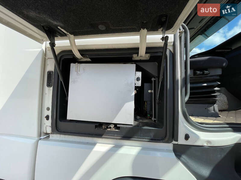 Тягач Volvo FH 13 2007 в Жовкве фото 25 Тягач Volvo FH 13 2007 в Жовкве