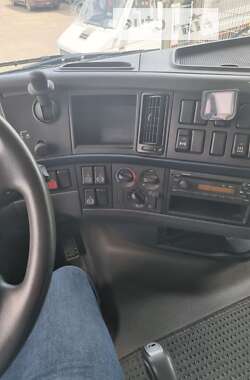 Тягач Volvo FH 13 2010 в 