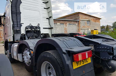 Тягач Volvo FH 13 2013 в 
