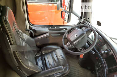 Тягач Volvo FH 13 2013 в 