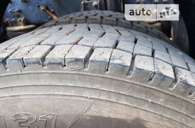 Тягач Volvo FH 13 2013 в 