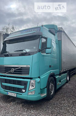 Тягач Volvo FH 13 2011 в Луцке