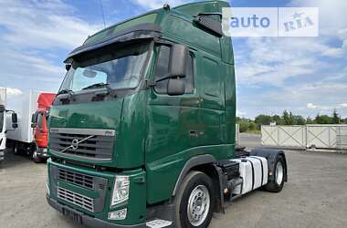 Volvo FH 13 2011