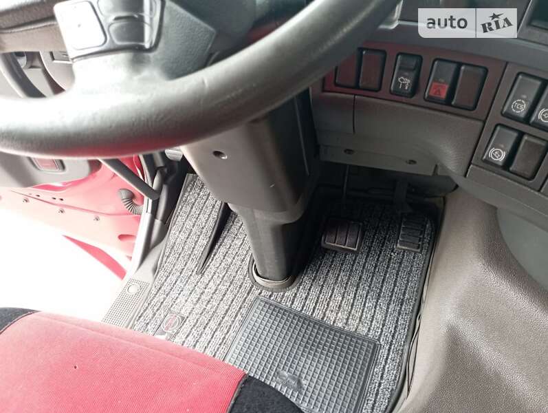 Тягач Volvo FH 13 2007 в Обухове
