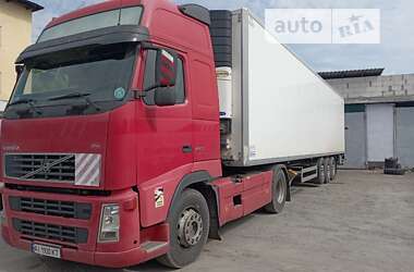 Тягач Volvo FH 13 2007 в Обухове