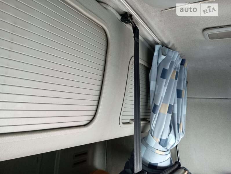 Тягач Volvo FH 13 2007 в Обухові