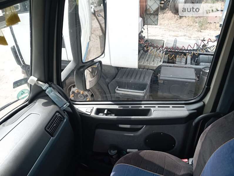Тягач Volvo FH 13 2007 в Обухові