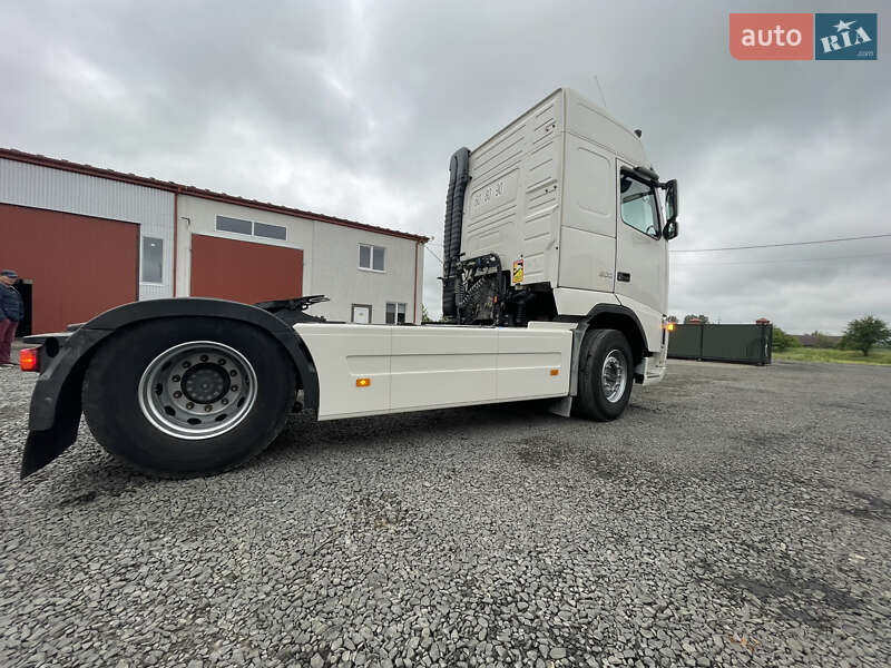 Тягач Volvo FH 13 2012 в Луцьку