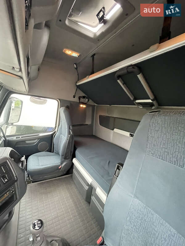 Тягач Volvo FH 13 2012 в Луцьку