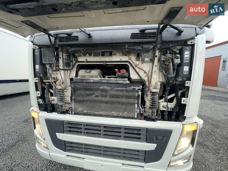 Тягач Volvo FH 13 2012 в Луцьку